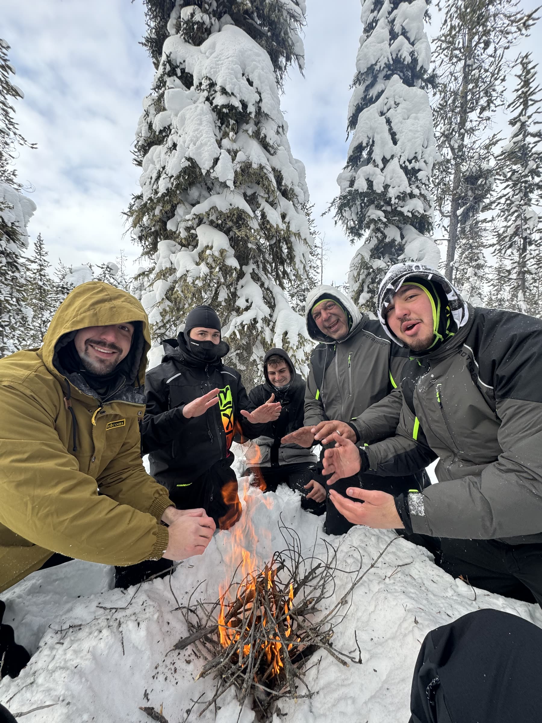 Past SLED SZN trip photo 37