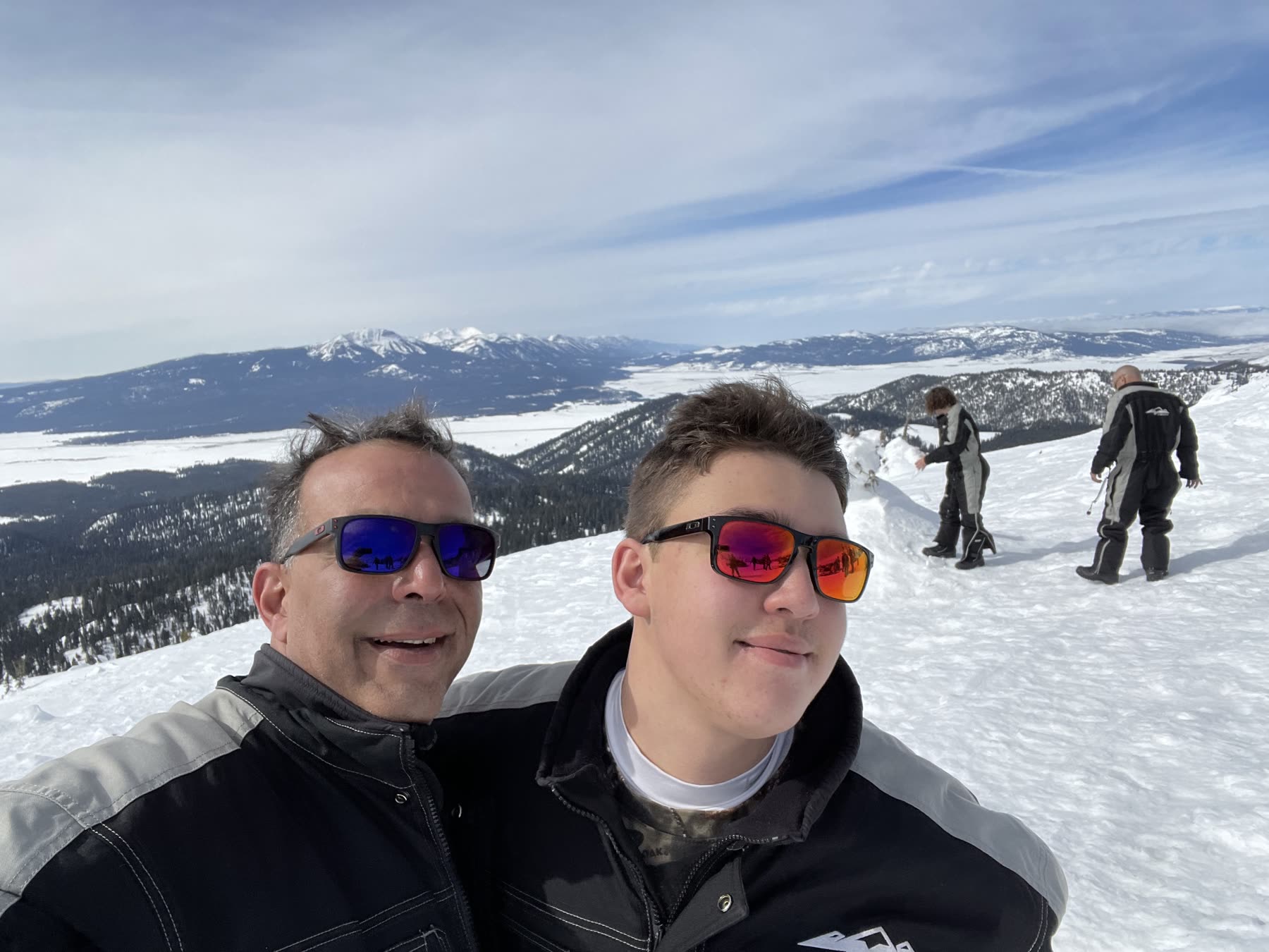 Past SLED SZN trip photo 42