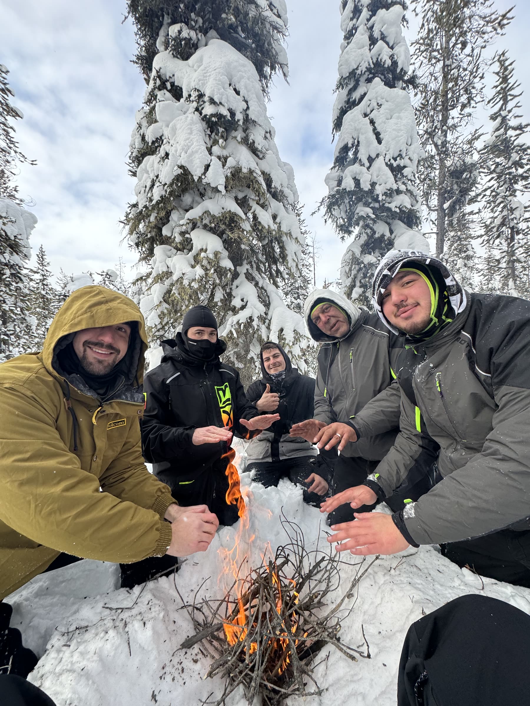 Past SLED SZN trip photo 35