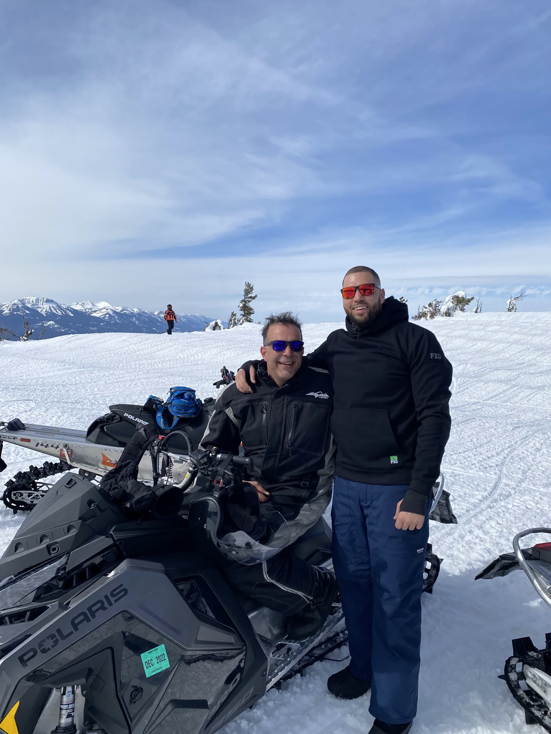 Past SLED SZN trip photo 44