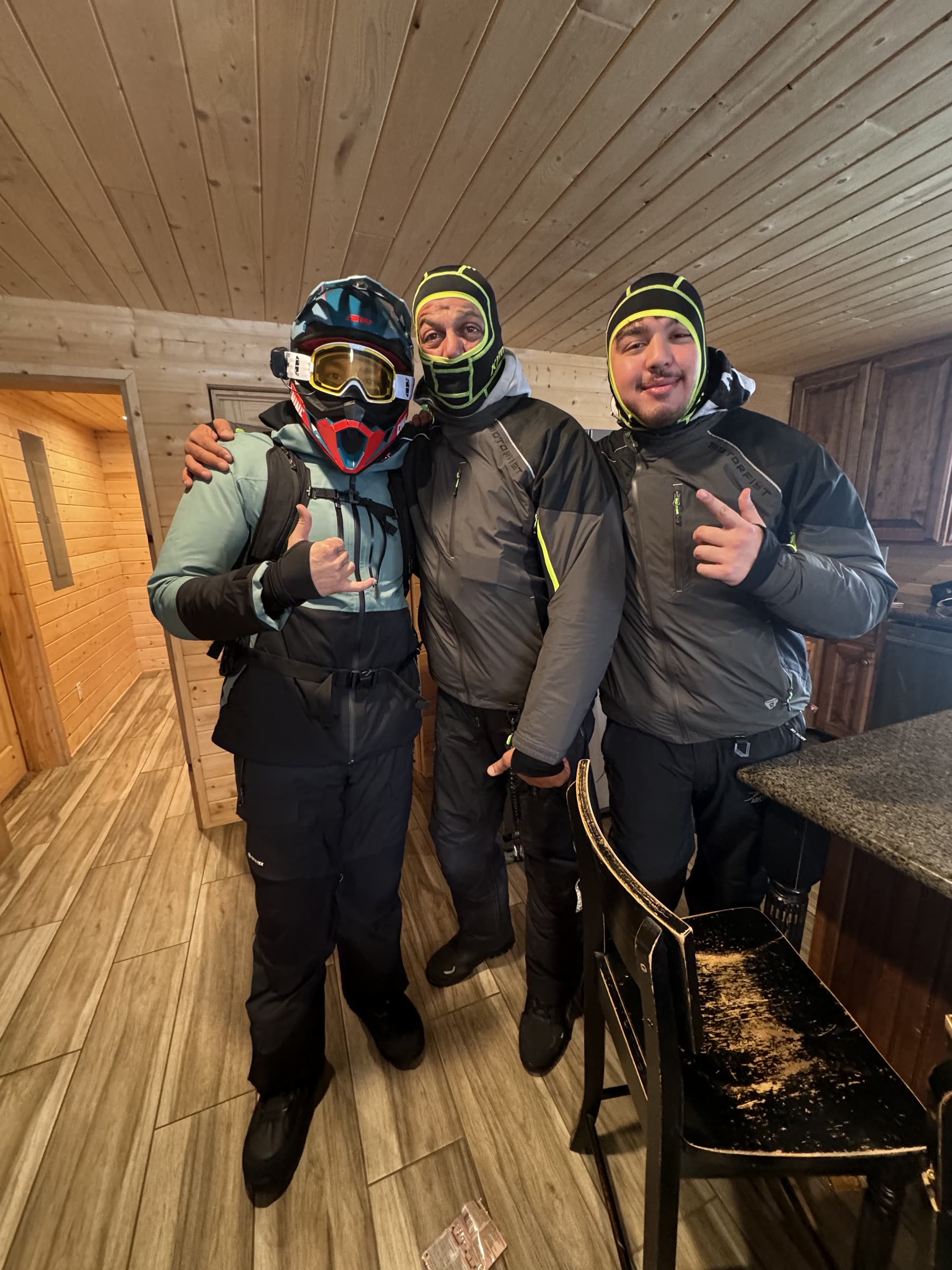 Past SLED SZN trip photo 34