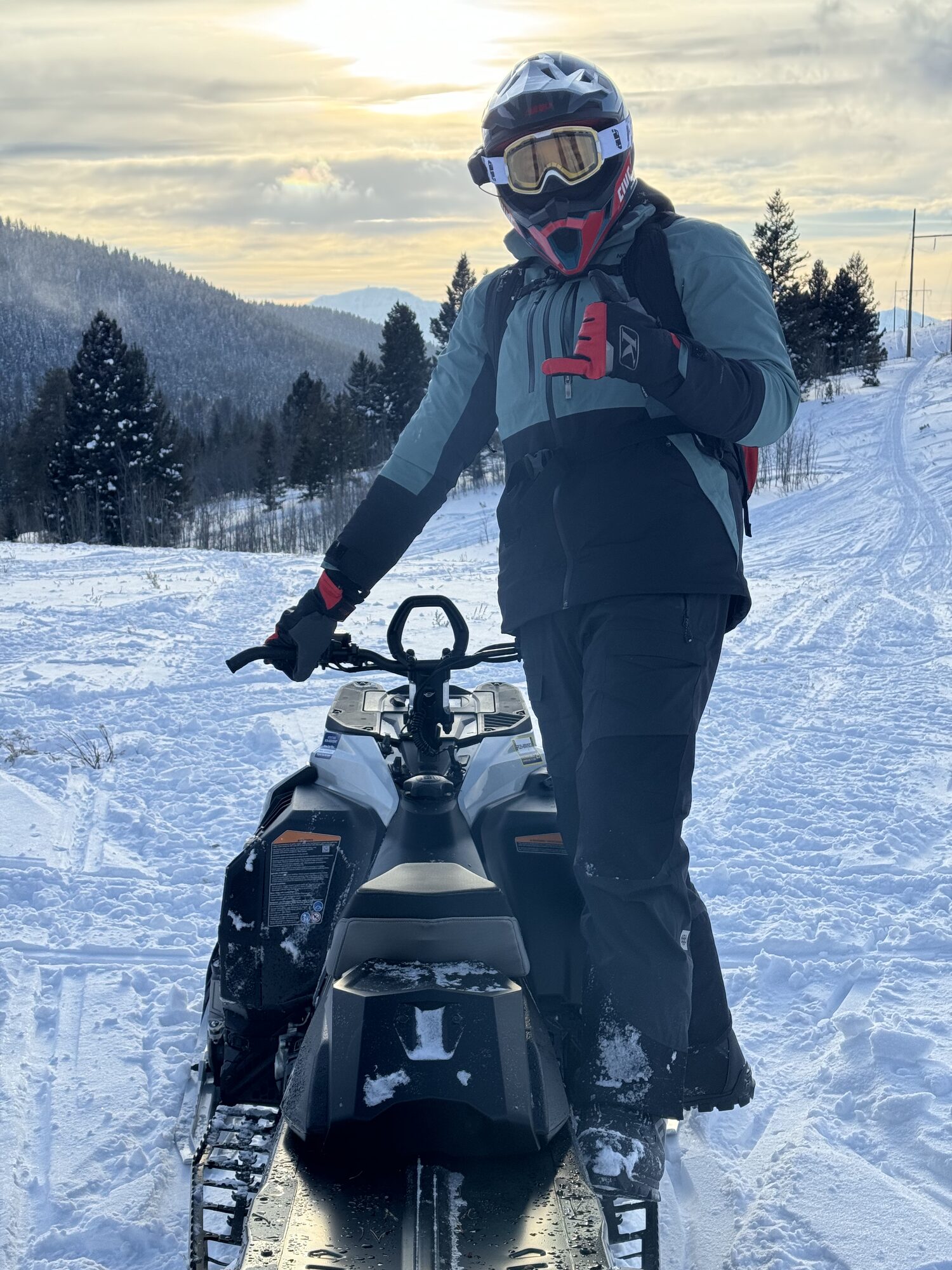 Past SLED SZN trip photo 33