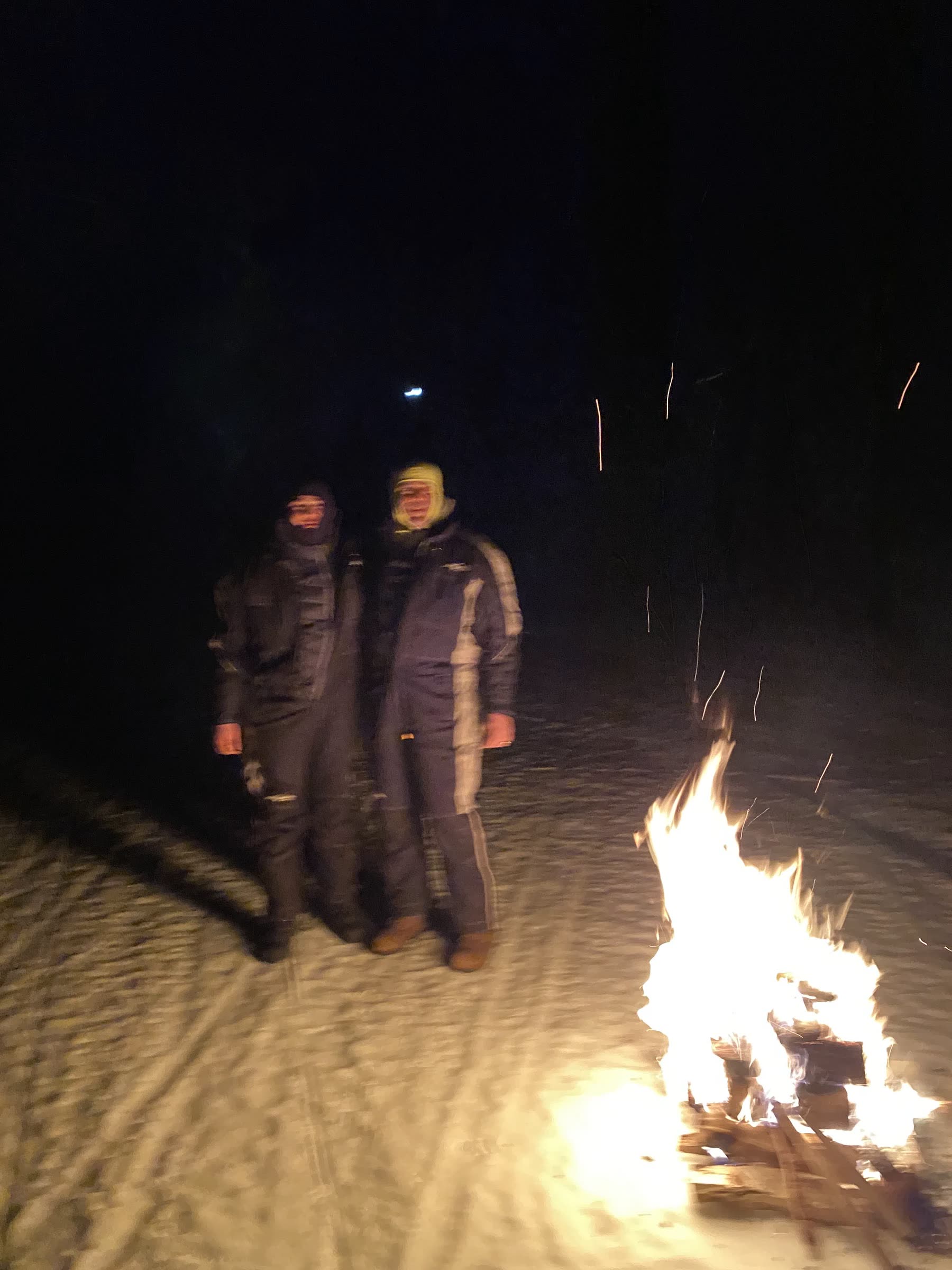 Past SLED SZN trip photo 47