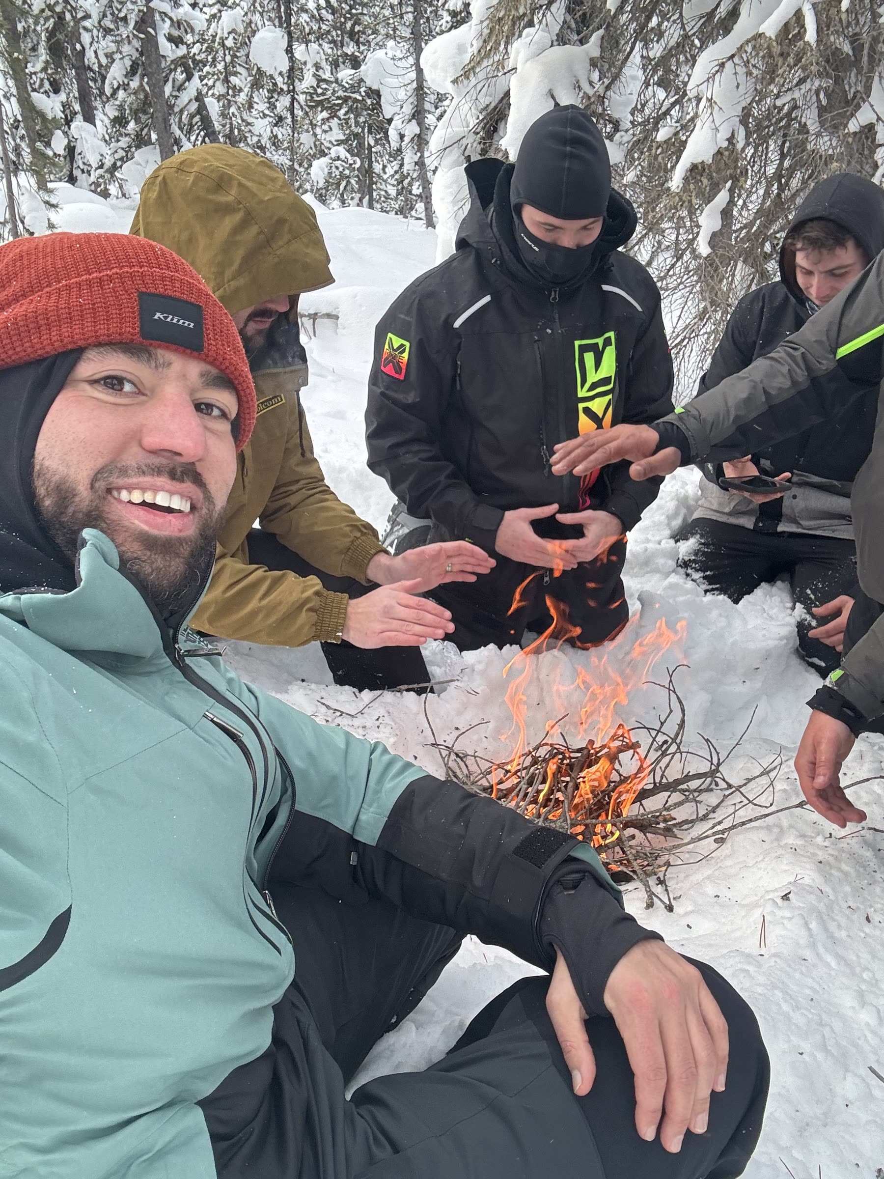 Past SLED SZN trip photo 38